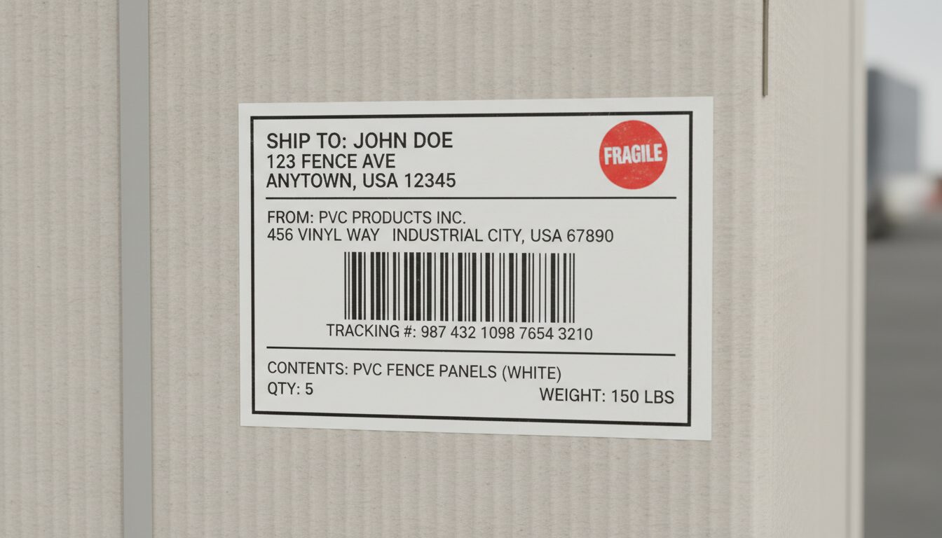 Freight Return Returns & Exchange